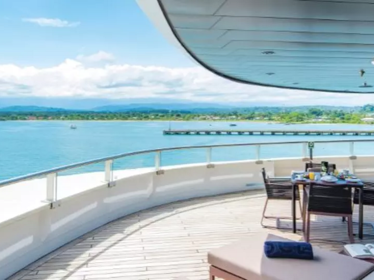 Cruises