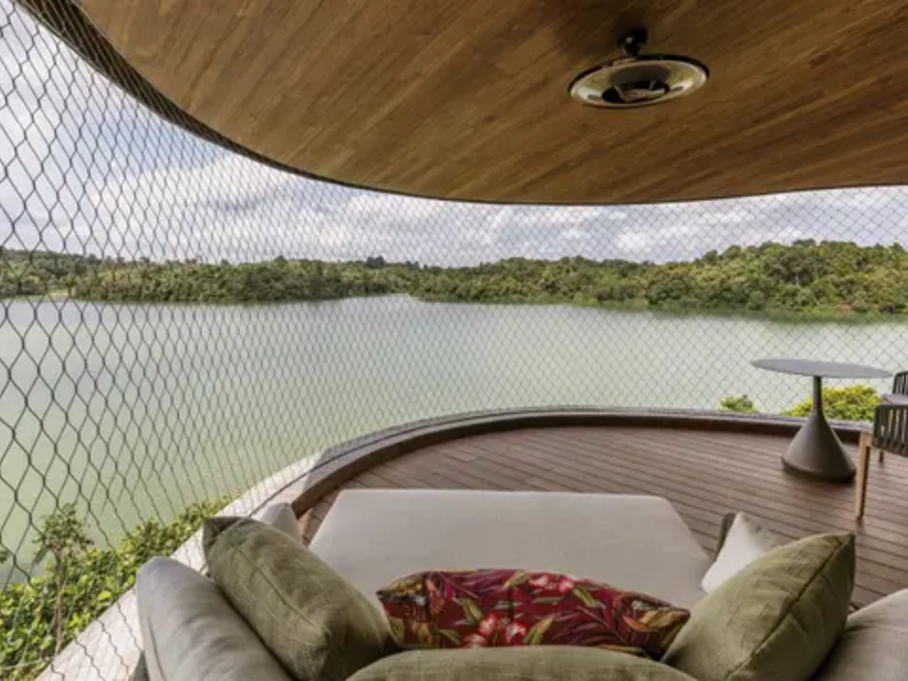 Grand Mandai Treehouse