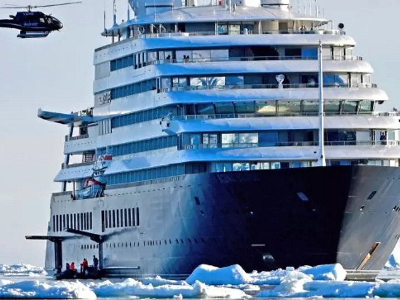 cruises